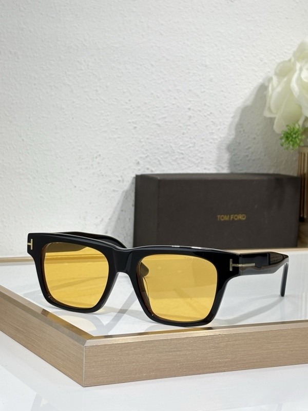 Tom Ford Sunglasses AAAA-5654