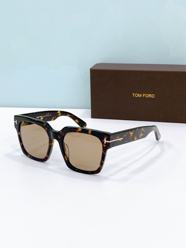 Tom Ford Sunglasses AAAA-5581