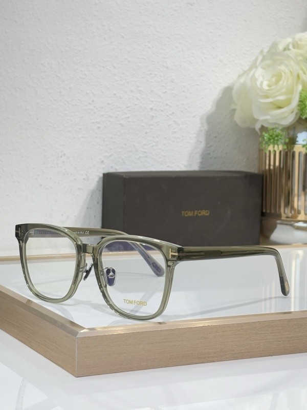 Tom Ford Sunglasses AAAA-5773