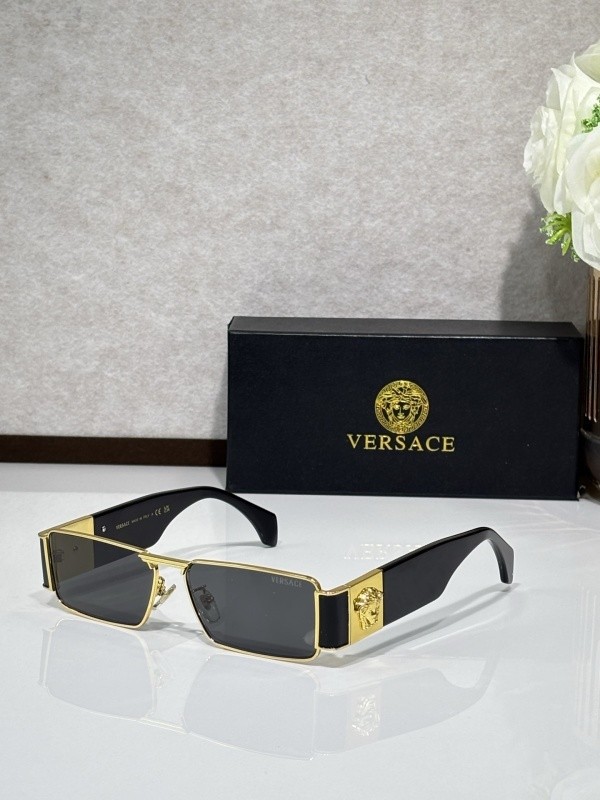Versace Sunglasses AAAA-3829