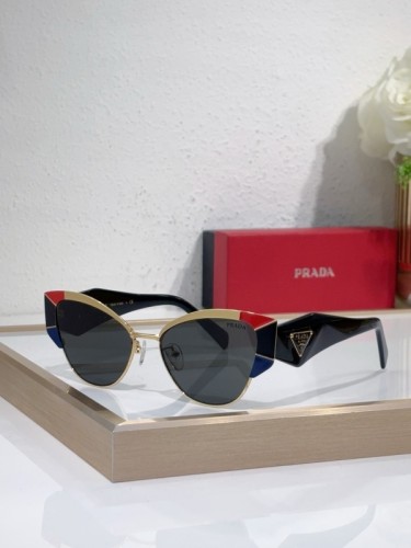 Prada Sunglasses AAAA-7075