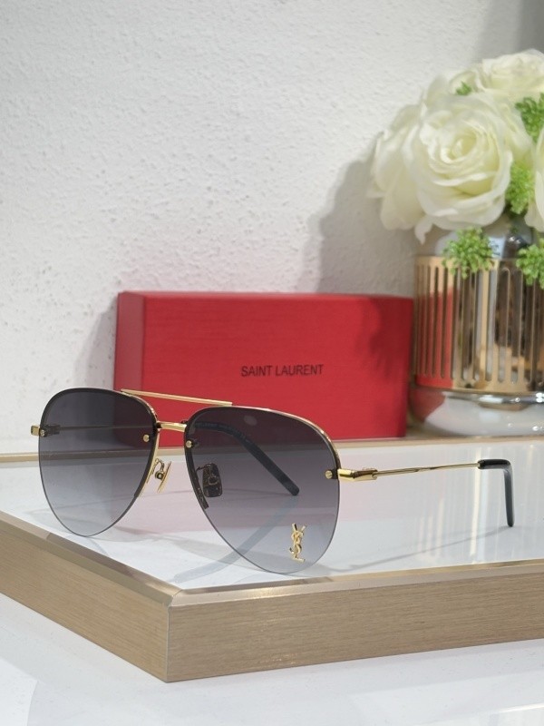 YL  Sunglasses AAAA-1385