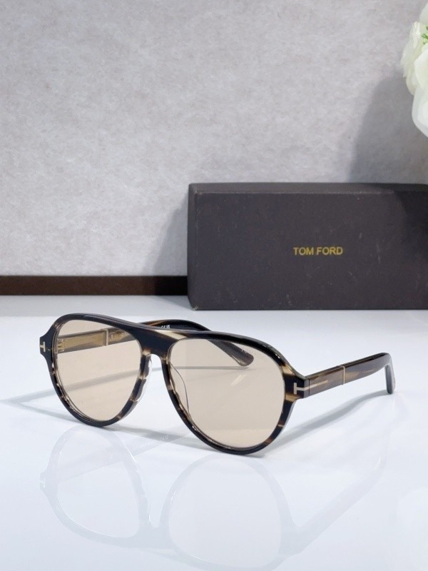 Tom Ford Sunglasses AAAA-5760