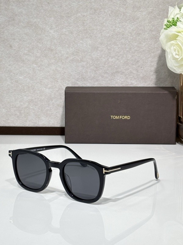 Tom Ford Sunglasses AAAA-5722