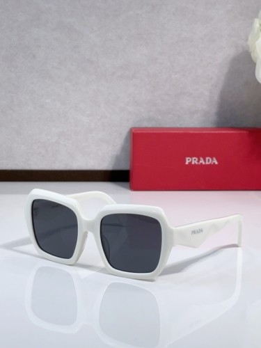 Prada Sunglasses AAAA-7186