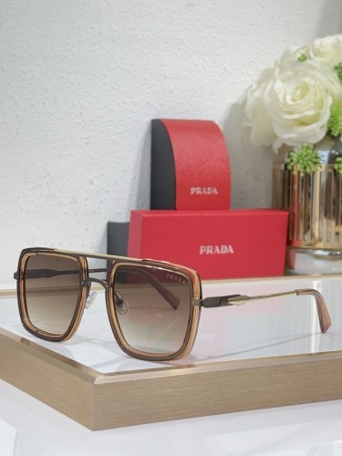 Prada Sunglasses AAAA-7221