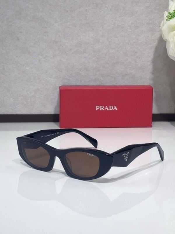 Prada Sunglasses AAAA-7115