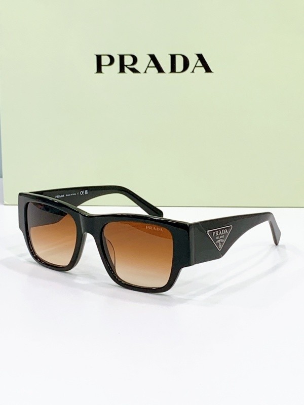 Prada Sunglasses AAAA-7041