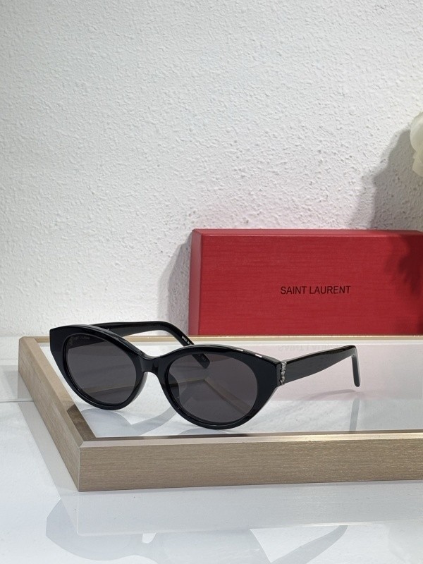 YL  Sunglasses AAAA-1436