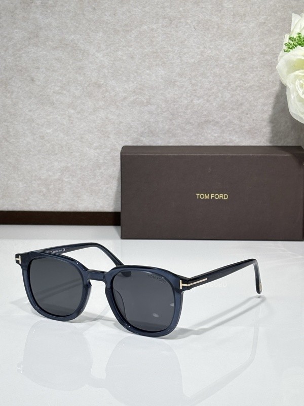 Tom Ford Sunglasses AAAA-5727