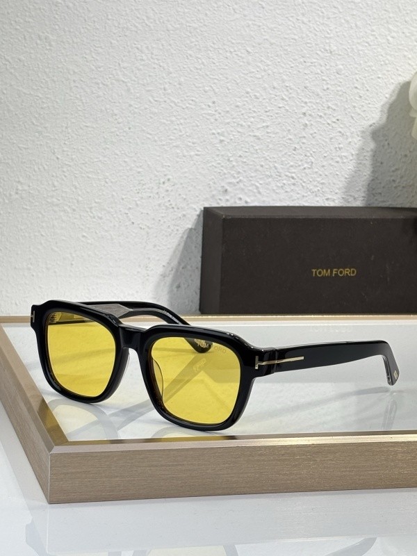Tom Ford Sunglasses AAAA-5644