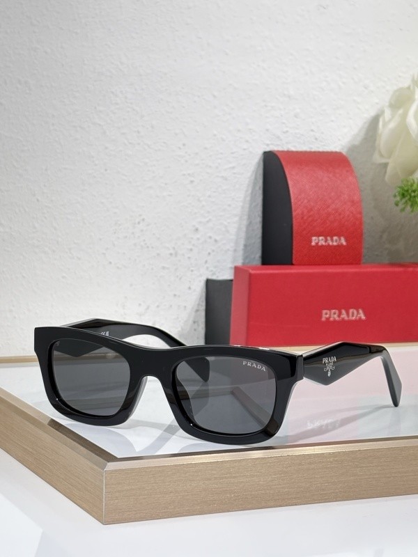 Prada Sunglasses AAAA-7153