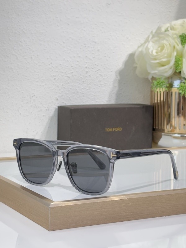 Tom Ford Sunglasses AAAA-5776