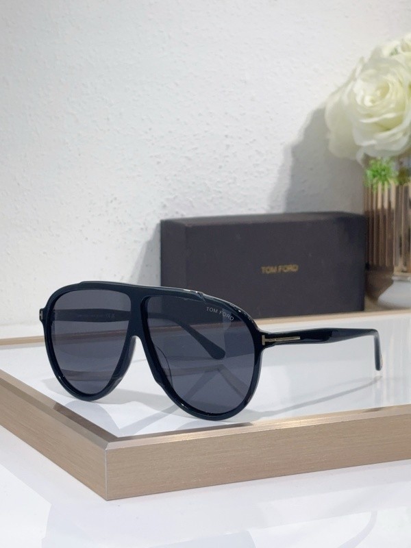 Tom Ford Sunglasses AAAA-5627