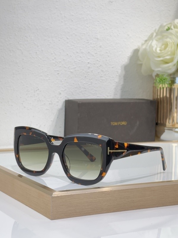 Tom Ford Sunglasses AAAA-5595