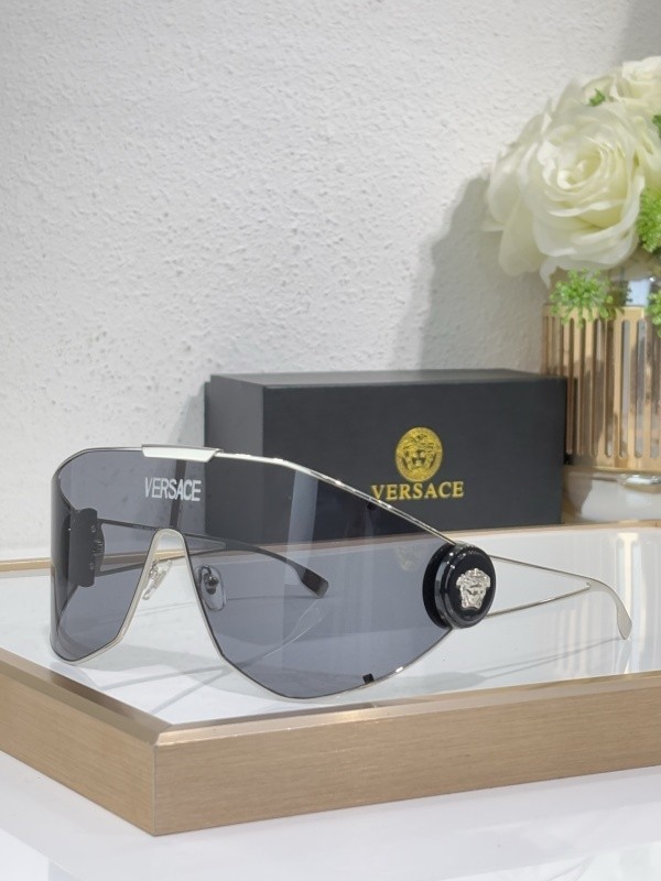Versace Sunglasses AAAA-3809