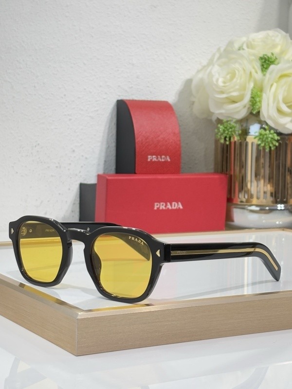 Prada Sunglasses AAAA-7233