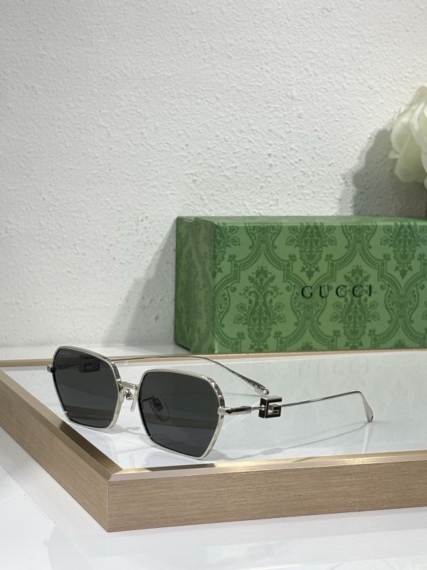 G Sunglasses AAAA-9975