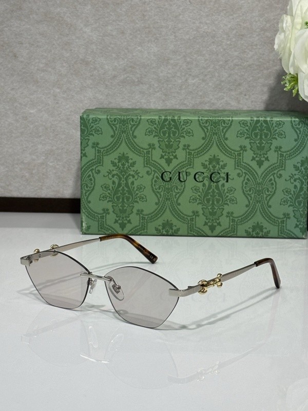 G Sunglasses AAAA-9984