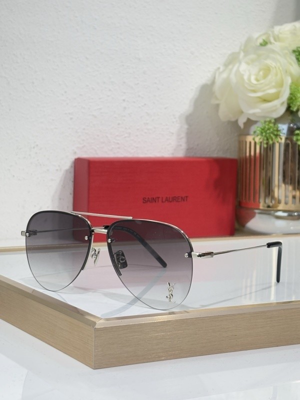 YL  Sunglasses AAAA-1378