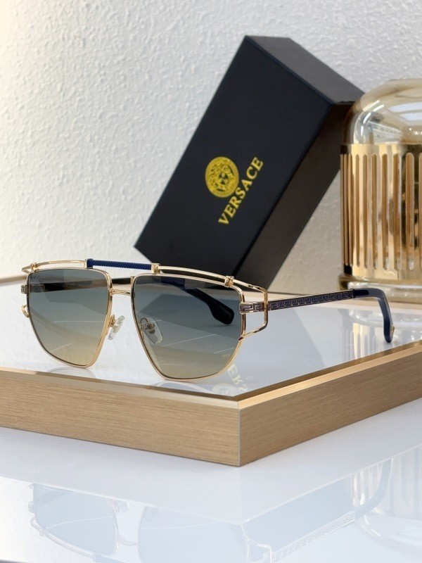 Versace Sunglasses AAAA-3806