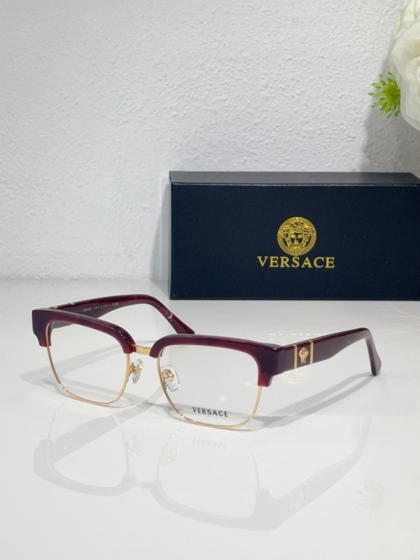 Versace Sunglasses AAAA-3860