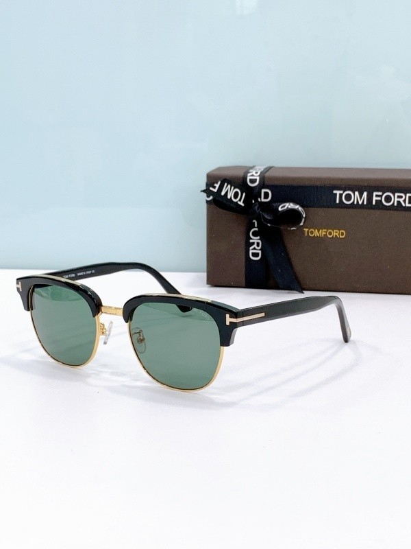 Tom Ford Sunglasses AAAA-5698