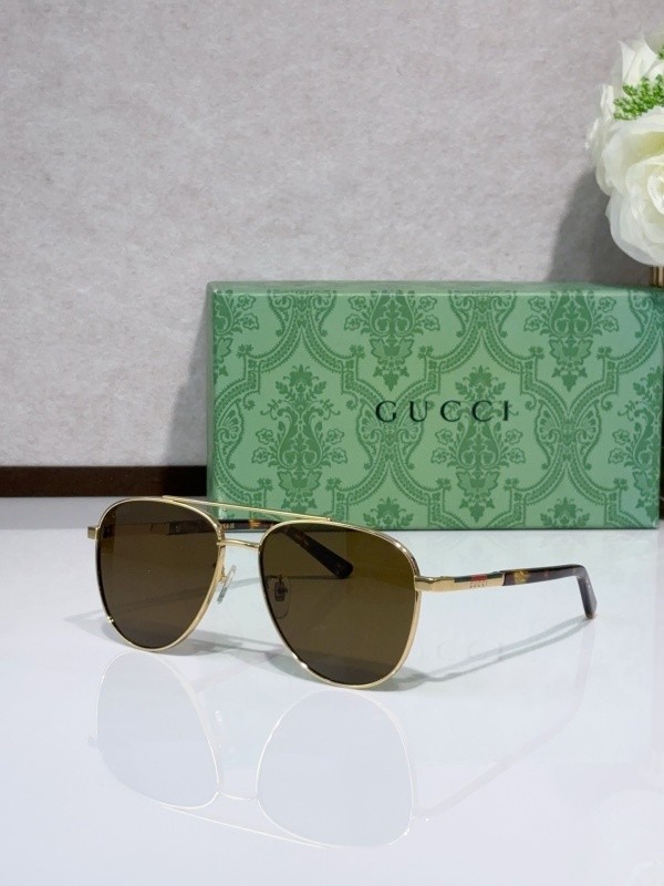 G Sunglasses AAAA-9965