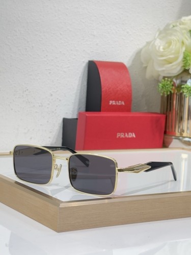 Prada Sunglasses AAAA-7072
