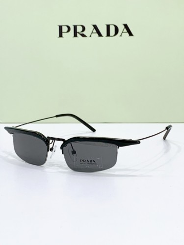 Prada Sunglasses AAAA-7137