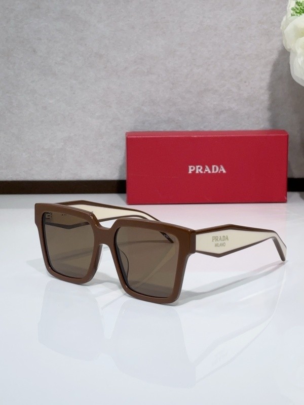 Prada Sunglasses AAAA-7057