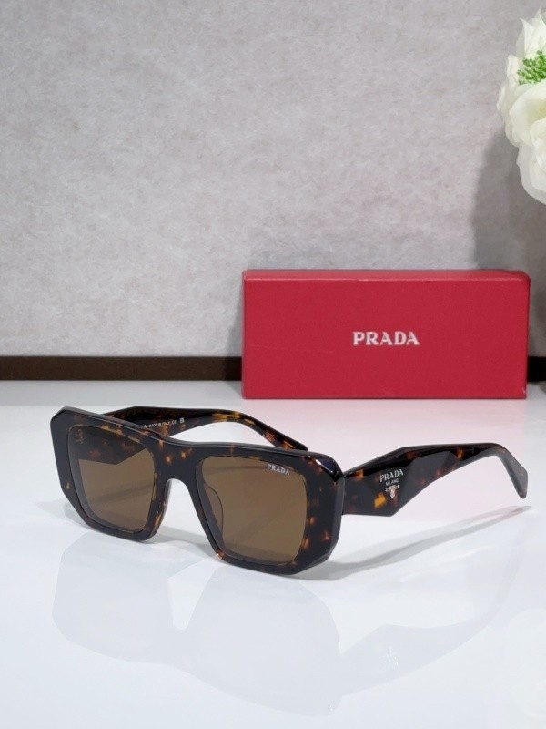 Prada Sunglasses AAAA-7120