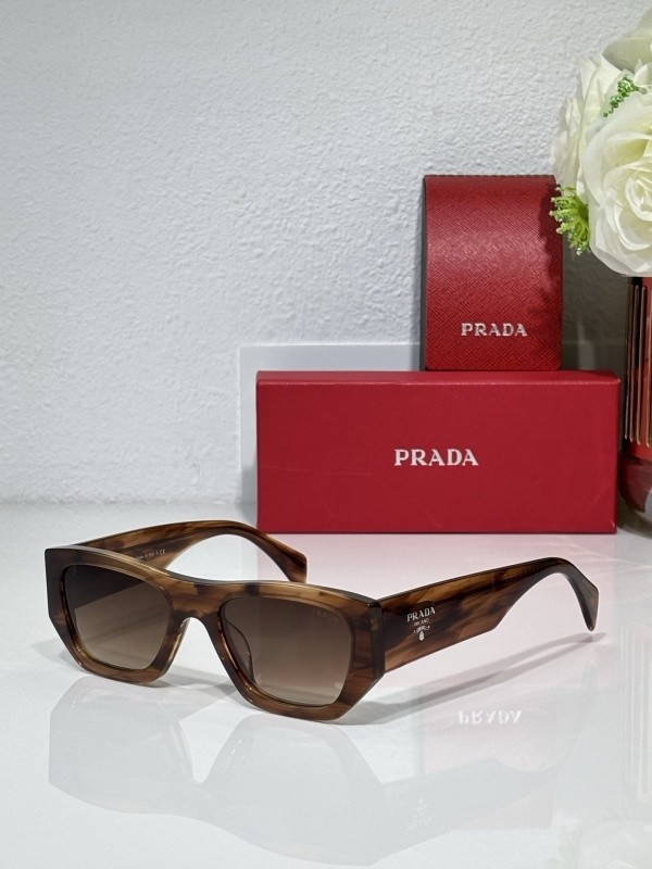 Prada Sunglasses AAAA-7099