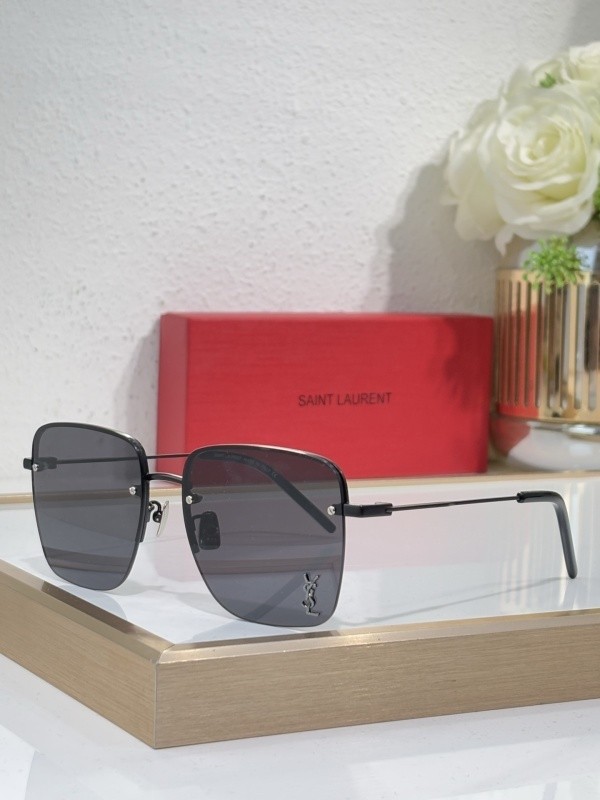 YL  Sunglasses AAAA-1463