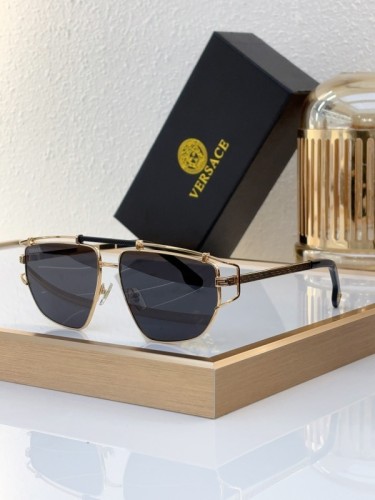 Versace Sunglasses AAAA-3802
