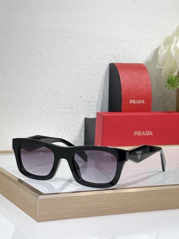 Prada Sunglasses AAAA-7155