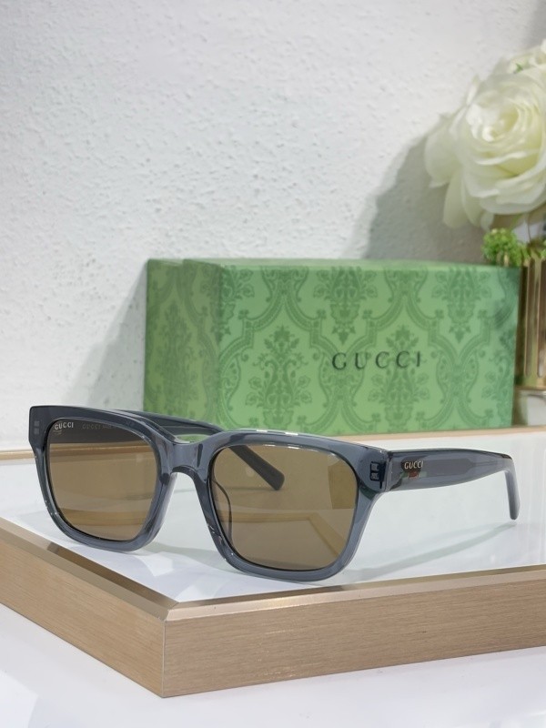G Sunglasses AAAA-9710