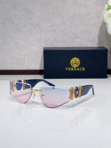 Versace Sunglasses AAAA-3966