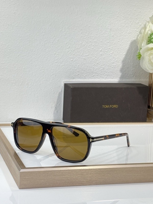 Tom Ford Sunglasses AAAA-5604