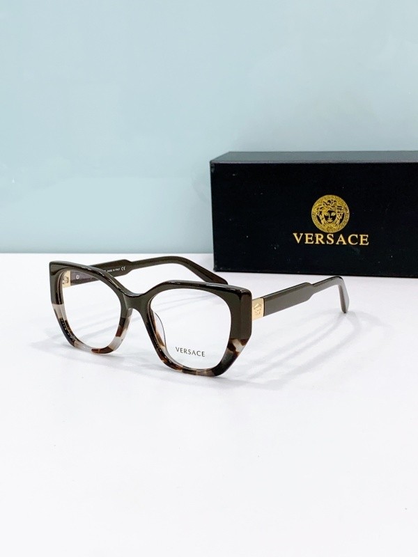 Versace Sunglasses AAAA-3868