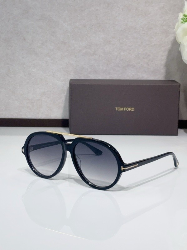Tom Ford Sunglasses AAAA-5613
