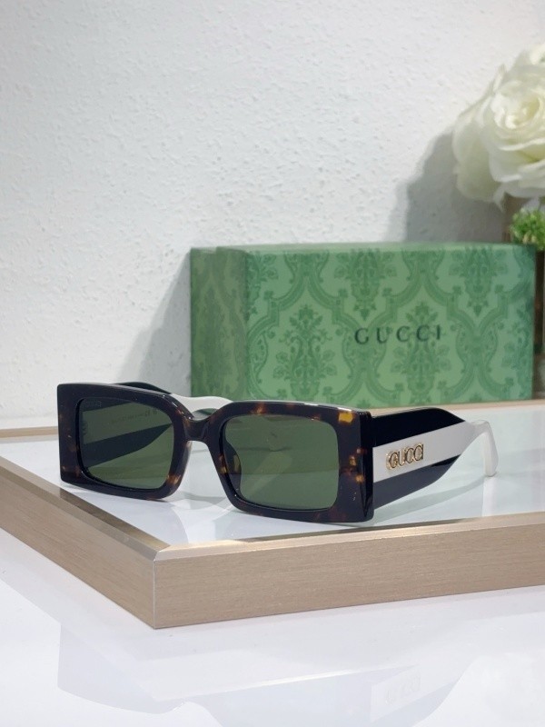 G Sunglasses AAAA-9718