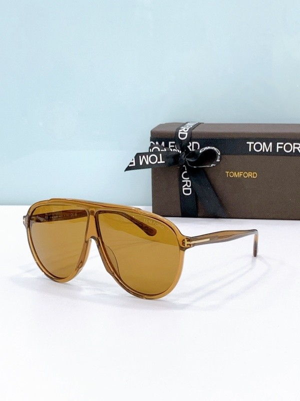 Tom Ford Sunglasses AAAA-5622