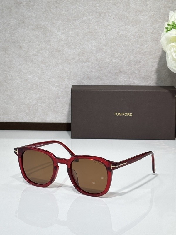 Tom Ford Sunglasses AAAA-5736