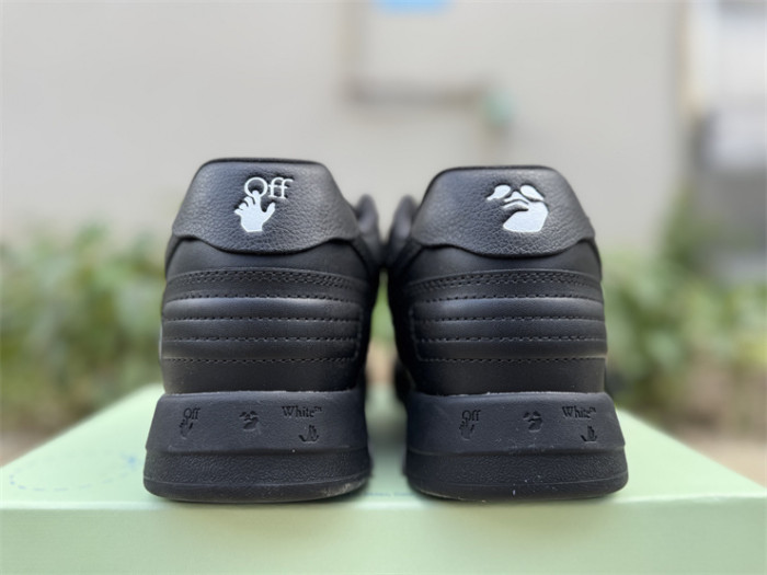 OFF white Men shoes 1：1 quality-500