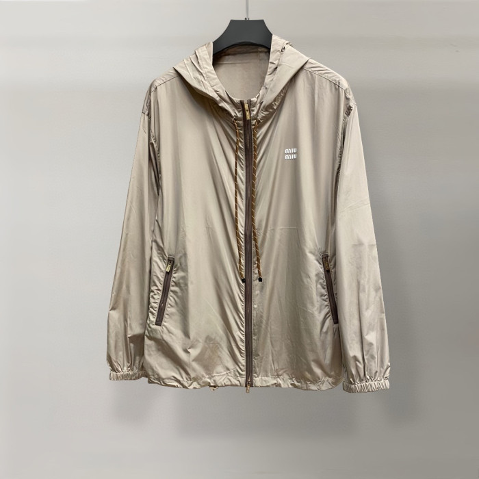Miu Miu Jacket 1：1 Quality-050