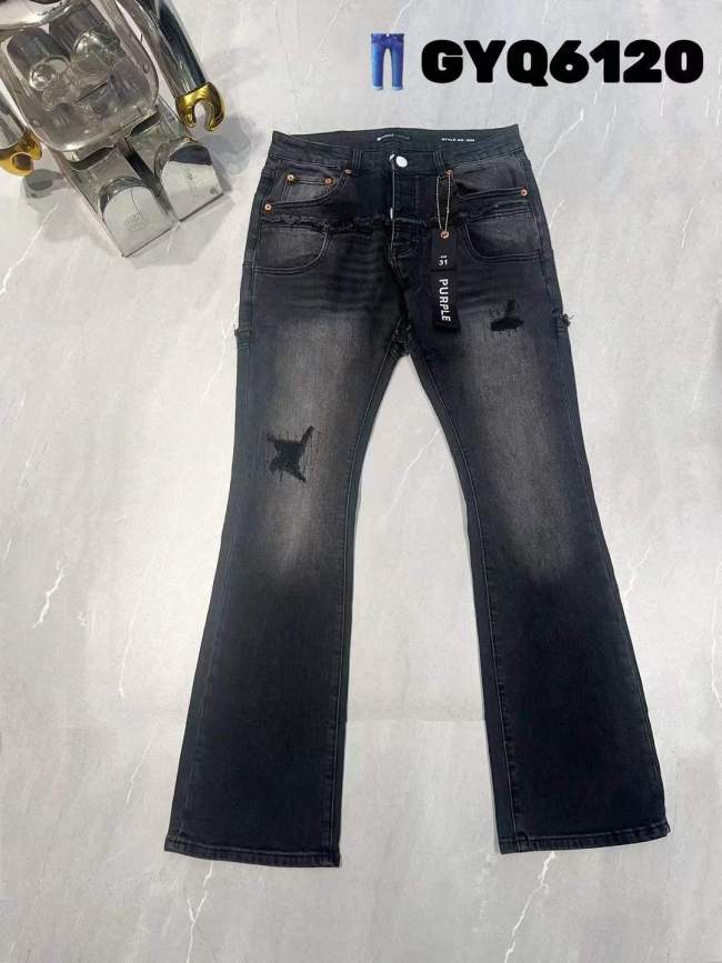 Purple Brand Jeans 1：1 Quality-457
