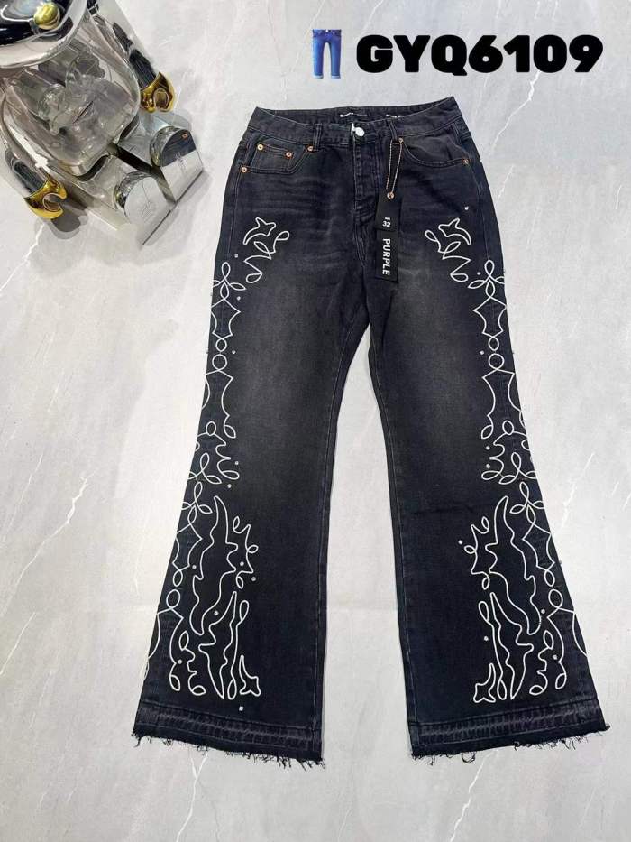 Purple Brand Jeans 1：1 Quality-448