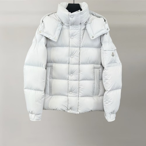 MONCLER Jacket 1：1 Quality-126