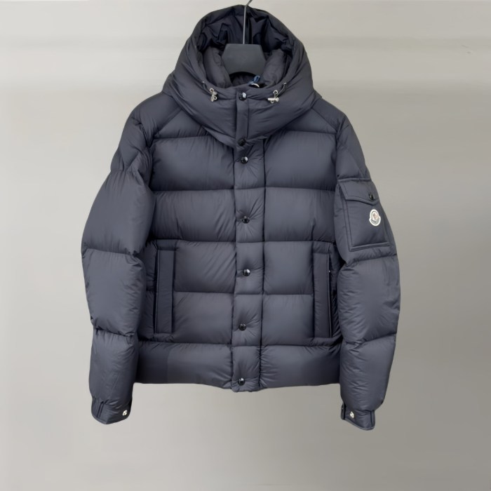 MONCLER Jacket 1：1 Quality-128